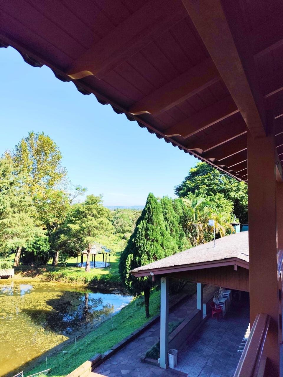 Unidade Gravataí sítio